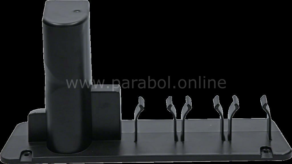Bosch - Elektrikli Süpürgeler İçin Duvar Askısı (GAS 18V-1 için uygun) 2608000668