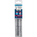 Bosch Expert 12X165 mm 10’lu Yeni Sds Plus-7x Matkap Ucu 2608900173