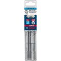 Bosch Expert 12X165 mm 10’lu Yeni Sds Plus-7x Matkap Ucu 2608900173