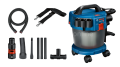 Bosch Professional GAS 18V-10 L (Solo) Akülü Toz Emme Makinesi 06019C6302