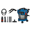 Bosch Professional GAS 18V-10 L (Solo) Akülü Toz Emme Makinesi 06019C6302