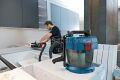 Bosch Professional GAS 18V-10 L (Solo) Akülü Toz Emme Makinesi 06019C6302