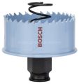 Bosch - Special Serisi Metal Ve Inox Malzemeler için Delik Açma Testeresi (Panç) 57 mm 2608584798