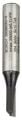 Bosch - Standard Seri Ahşap İçin Tek Oluklu, Sert Metal Düz Freze Ucu 8*5*51 mm 2608628378