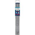 Bosch Expert 10X265 mm 10’lu Yeni Sds Plus-7x Matkap Ucu 2608900172