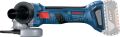 Bosch Professional GWS 180-LI (Solo) 125 mm Akülü Taşlama Makinesi 06019H9020