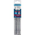 Bosch Expert 10X165 mm 10’lu Yeni Sds Plus-7x Matkap Ucu 2608900170