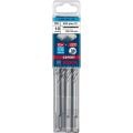 Bosch Expert 10X165 mm 10’lu Yeni Sds Plus-7x Matkap Ucu 2608900170