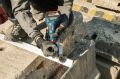 Bosch Professional GWS 180-LI (Solo) 115 mm Akülü Taşlama Makinesi 06019H9022