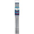 Bosch Expert 8X265 mm 10’lu Yeni Sds Plus-7x Matkap Ucu 2608900169