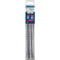 Bosch Expert 8X215 mm 10’lu Yeni Sds Plus-7x Matkap Ucu 2608900168