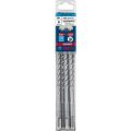 Bosch Expert 8X215 mm 10’lu Yeni Sds Plus-7x Matkap Ucu 2608900168
