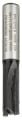 Bosch - Standard Seri Ahşap İçin Çift Oluklu, Sert Metal Düz Freze Ucu 8*9*51 mm 2608628382