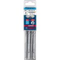 Bosch Expert 8X165 mm 10’lu Yeni Sds Plus-7x Matkap Ucu 2608900167