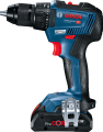 Bosch Professional GSR 18V-50 Aküsüz Vidalama Makinesi 06019H5006