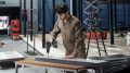 Bosch GSR 18V-50 Aküsüz Vidalama Makinesi 06019H5006