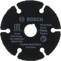 Esbifix Bosch Carpide Multi Whell Universal Kesme Diski 50 mm
