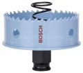Bosch - Special Serisi Metal Ve Inox Malzemeler için Delik Açma Testeresi (Panç) 70 mm 2608584804