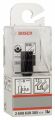 Bosch - Standard Seri Ahşap İçin Çift Oluklu, Sert Metal Düz Freze Ucu 8*12*51mm 2608628385