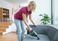 Bosch UniversalVac 18 Tek Akülü Süpürge (1 x 2,5Ah) 06033B9103