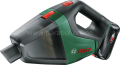 Bosch UniversalVac 18 Tek Akülü Süpürge (1 x 2,5Ah) 06033B9103