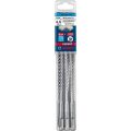 Bosch Expert 6.5X215 mm 10’lu Yeni Sds Plus-7x Matkap Ucu 2608900164