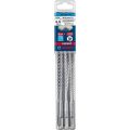 Bosch Expert 6.5X215 mm 10’lu Yeni Sds Plus-7x Matkap Ucu 2608900164