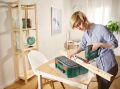 Bosch PST 700 Dekupaj Testeresİ +S-BOXX 06033A0005