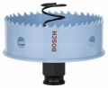 Bosch - Special Serisi Metal Ve Inox Malzemeler için Delik Açma Testeresi (Panç) 76 mm 2608584806