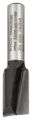 Bosch - Standard Seri Ahşap İçin Çift Oluklu, Sert Metal Düz Freze Ucu 8*13*51mm 2608628386