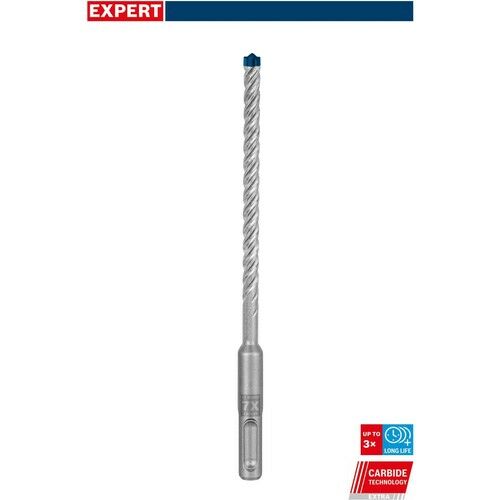 Bosch Expert 6.5X165 mm 10’lu Yeni Sds Plus-7x Matkap Ucu 2608900163