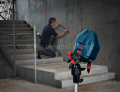 Bosch GLL 3-15 X Professional Çapraz Çizgi Lazeri 0601063M00