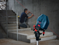 Bosch GLL 3-15 X Professional Çapraz Çizgi Lazeri 0601063M00