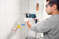 Bosch GSB 16 RE 750 W Darbeli Matkap