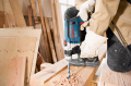 Bosch GSB 16 RE 750 W Darbeli Matkap