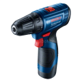 Bosch Professional GSR 120-LI 2 Ah Çift Akülü Delme Vidalama Makinesi 06019G8000