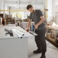 Bosch Professional GSR 120-LI 2 Ah Çift Akülü Delme Vidalama Makinesi 06019G8000