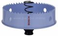 Bosch - Special Serisi Metal Ve Inox Malzemeler için Delik Açma Testeresi (Panç) 102 mm 2608584811