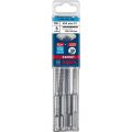 Bosch Expert 5X165 mm 10’lu Yeni Sds Plus-7x Matkap Ucu 2608900158