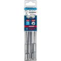 Bosch Expert 5X165 mm 10’lu Yeni Sds Plus-7x Matkap Ucu 2608900158