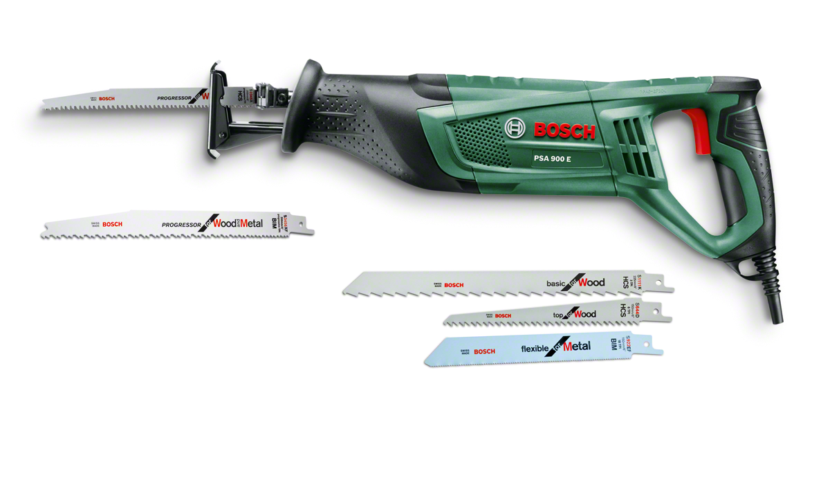 Bosch PSA 900 E Panter Testere 06033A6000
