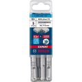 Bosch Expert 5X115 mm 10’lu Yeni Sds Plus-7x Matkap Ucu 2608900157