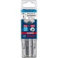 Bosch Expert 5X115 mm 10’lu Yeni Sds Plus-7x Matkap Ucu 2608900157