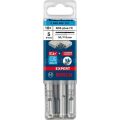 Bosch Expert 5X115 mm 10’lu Yeni Sds Plus-7x Matkap Ucu 2608900157
