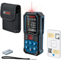 Bosch Professional GLM 50-27 C Lazer Hizalama 0601072T00