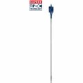 Bosch 25X400 mm Expert Yaprak Matkap Ucu 2608900350
