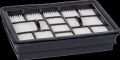 Süpürge Filtre (Kanallı) Easyvac3