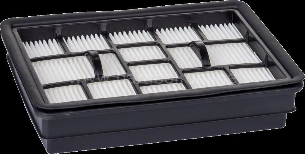 Süpürge Filtre (Kanallı) Easyvac3
