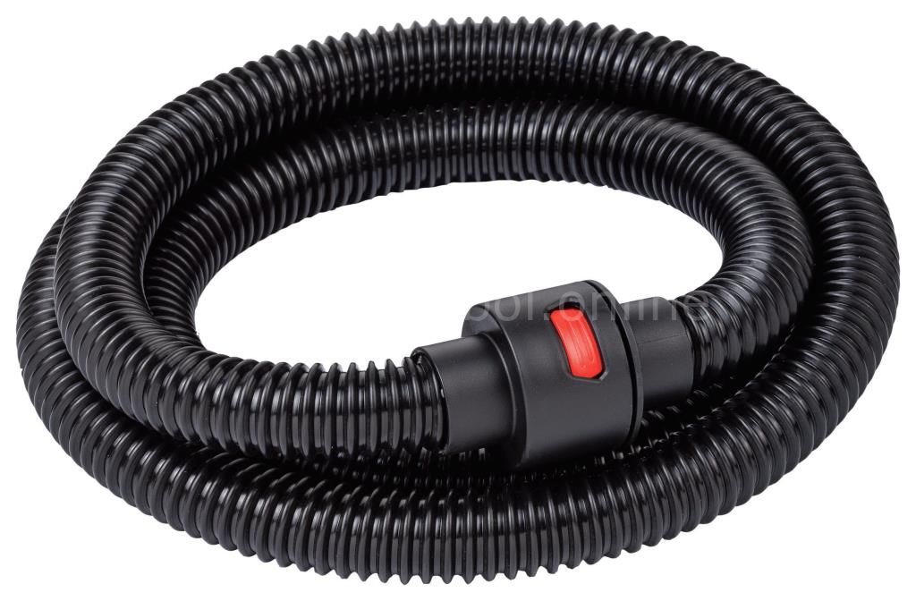 Süpürge Hortumu Siyah 19MM EV3,UV15,AV20