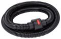 Süpürge Hortumu Siyah 19MM EV3,UV15,AV20